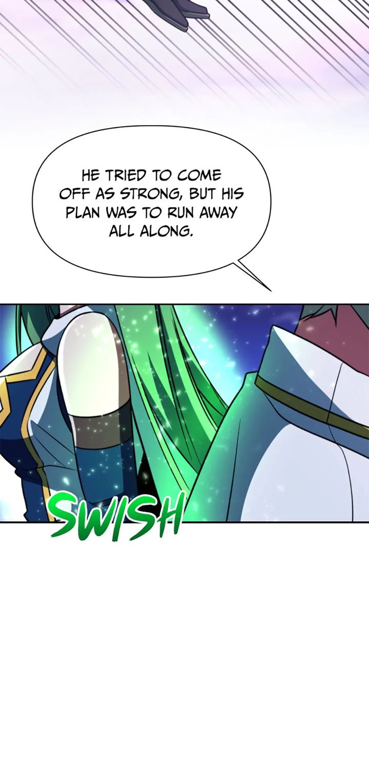 Archmage Transcending Through Regression - Chapter 132 Page 29