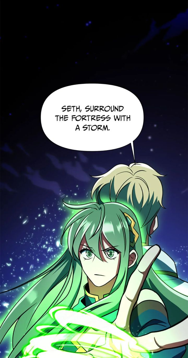 Archmage Transcending Through Regression - Chapter 132 Page 30