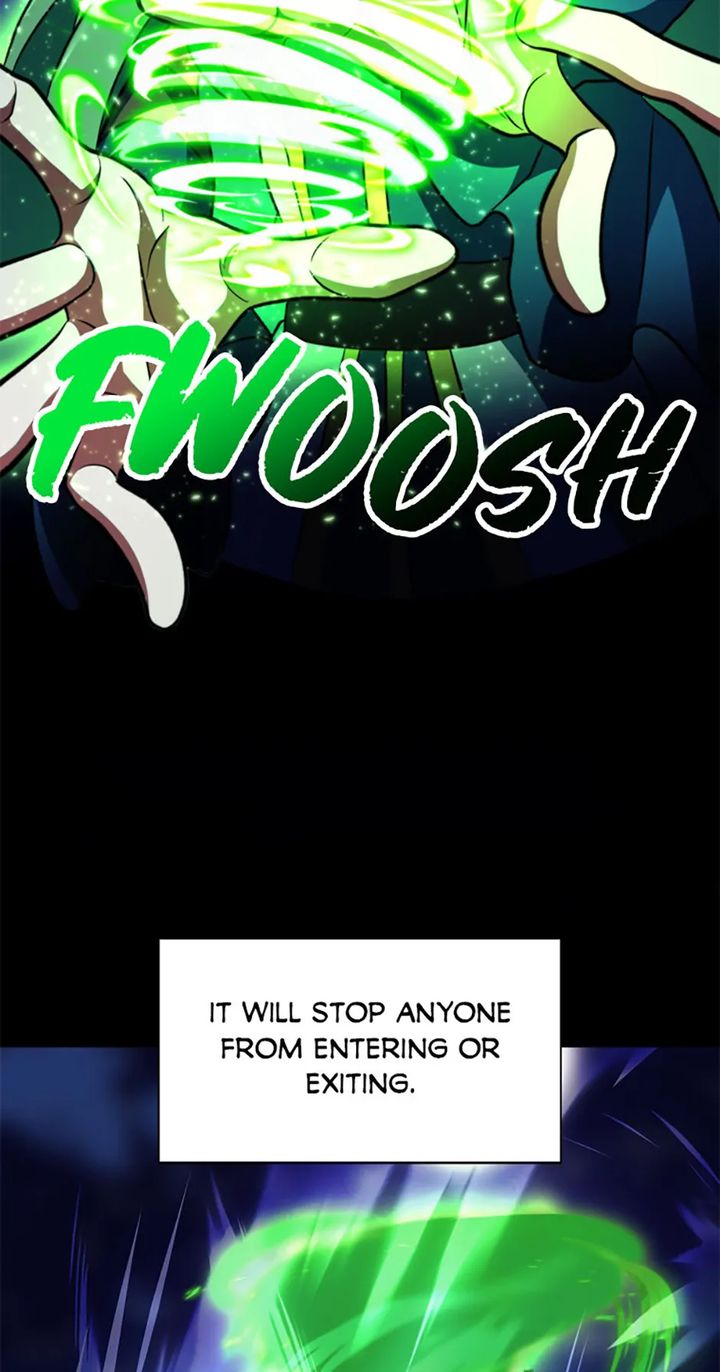 Archmage Transcending Through Regression - Chapter 132 Page 31