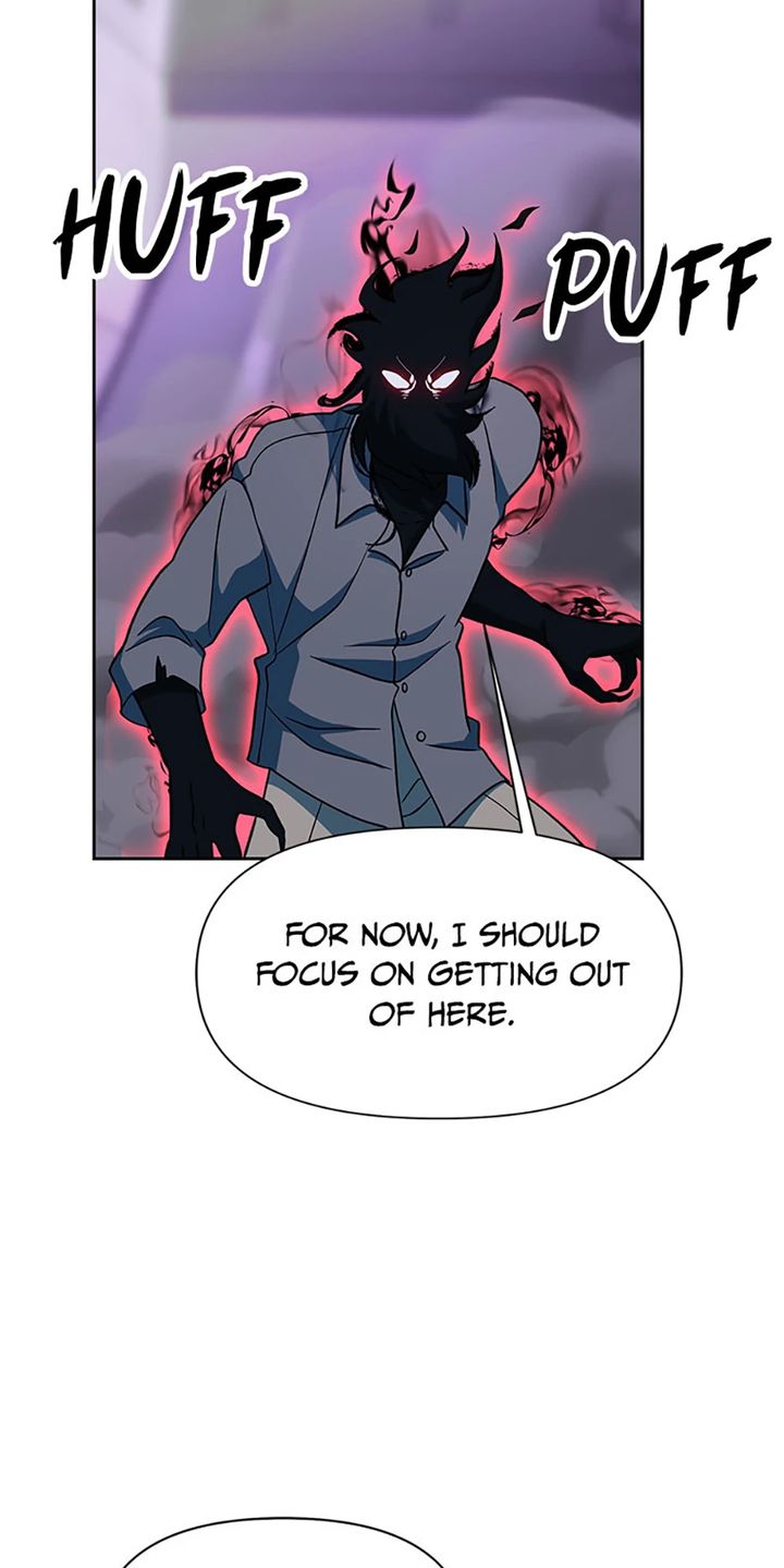 Archmage Transcending Through Regression - Chapter 132 Page 4