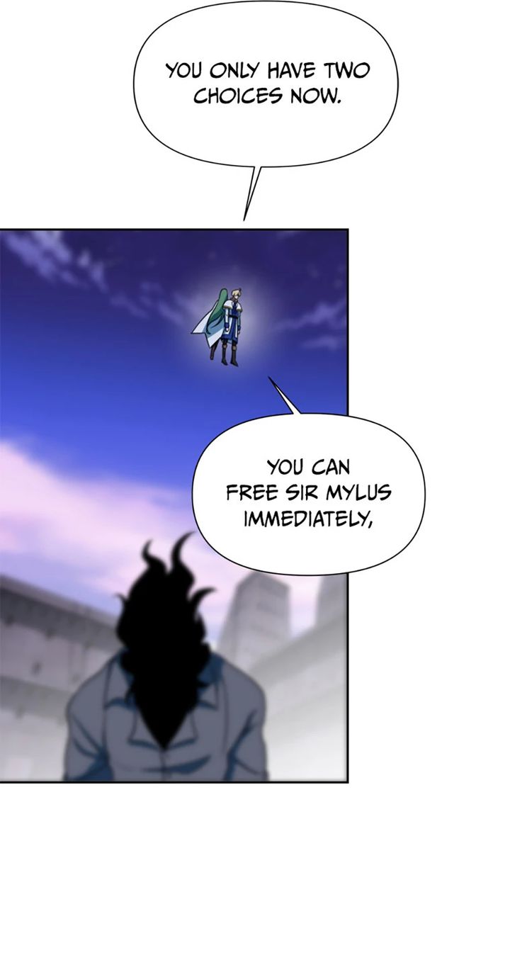 Archmage Transcending Through Regression - Chapter 132 Page 40