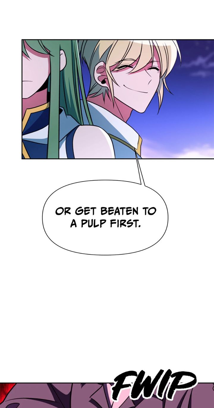 Archmage Transcending Through Regression - Chapter 132 Page 41