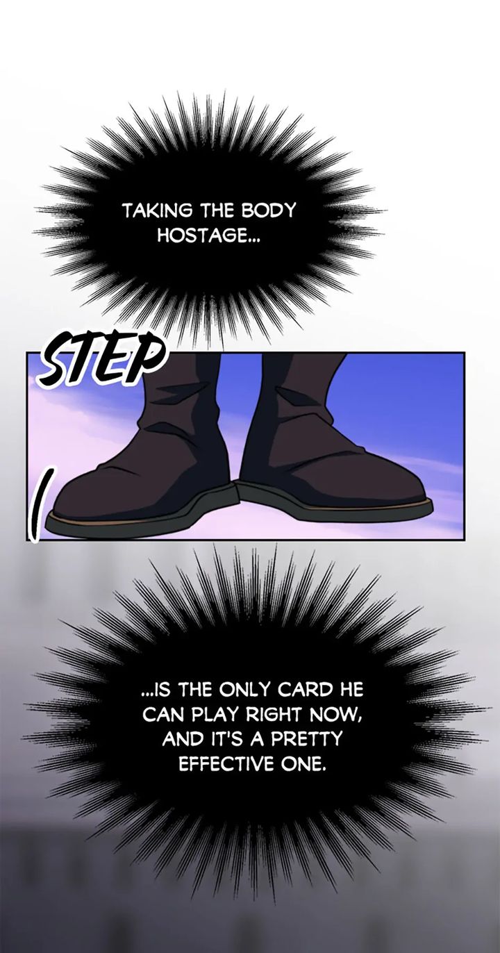 Archmage Transcending Through Regression - Chapter 132 Page 46