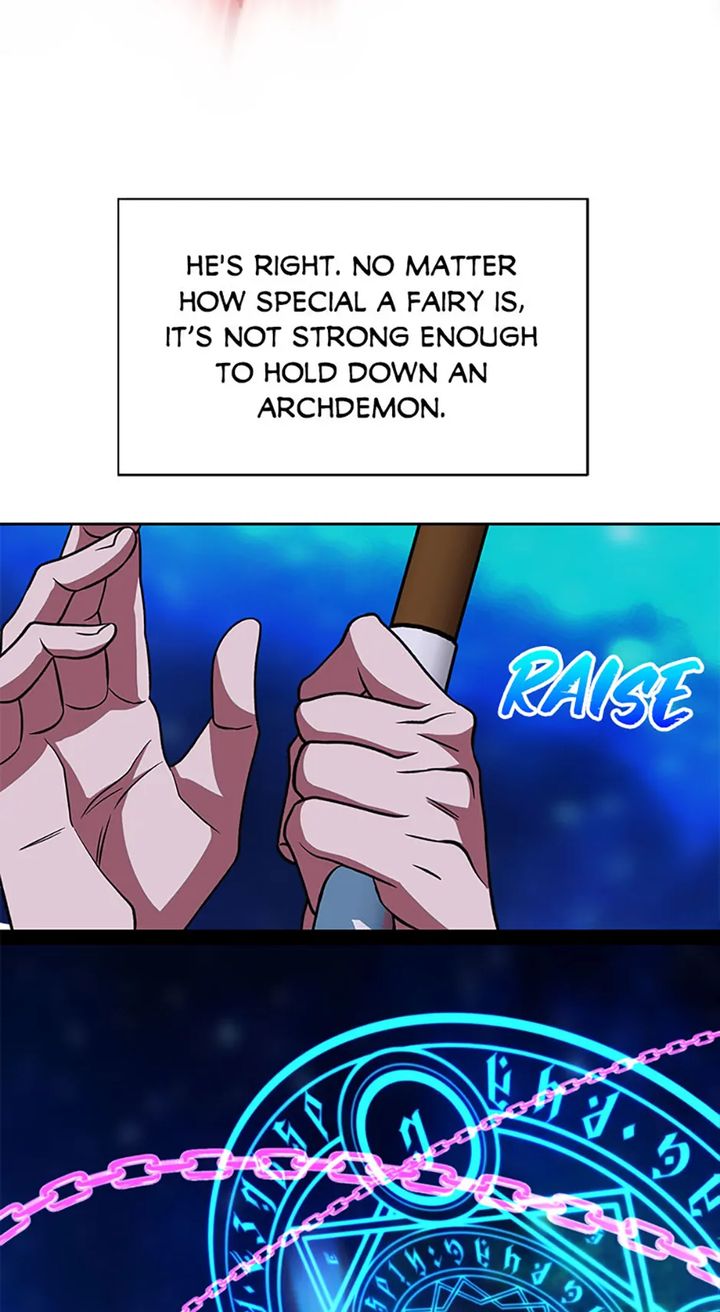 Archmage Transcending Through Regression - Chapter 132 Page 60