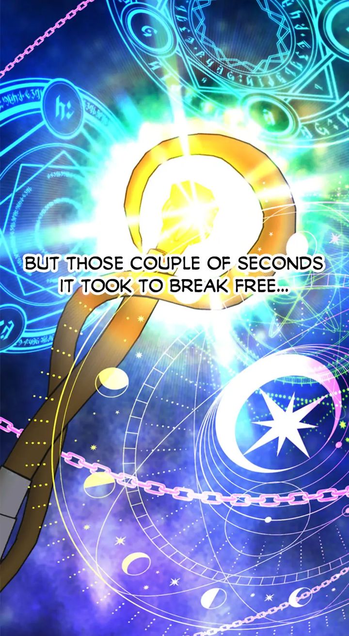 Archmage Transcending Through Regression - Chapter 132 Page 61