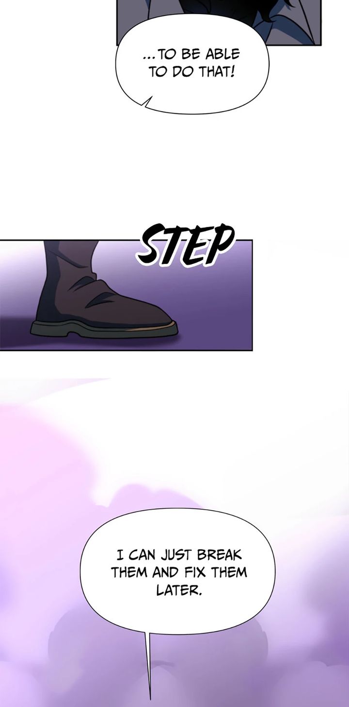 Archmage Transcending Through Regression - Chapter 132 Page 72