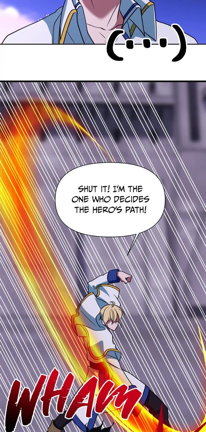 Archmage Transcending Through Regression - Chapter 132 Page 79