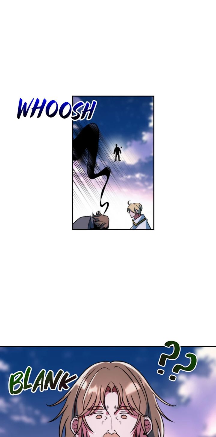 Archmage Transcending Through Regression - Chapter 133 Page 27