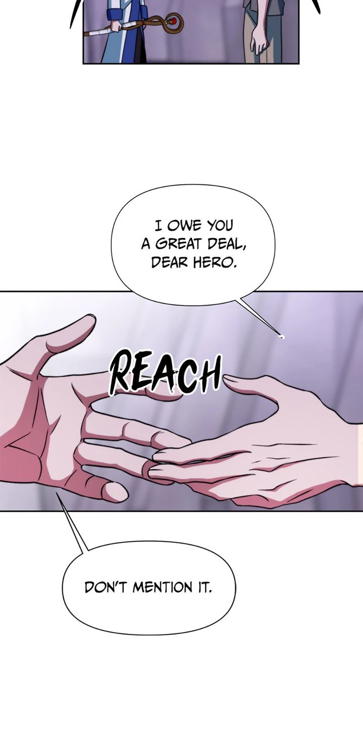 Archmage Transcending Through Regression - Chapter 133 Page 32