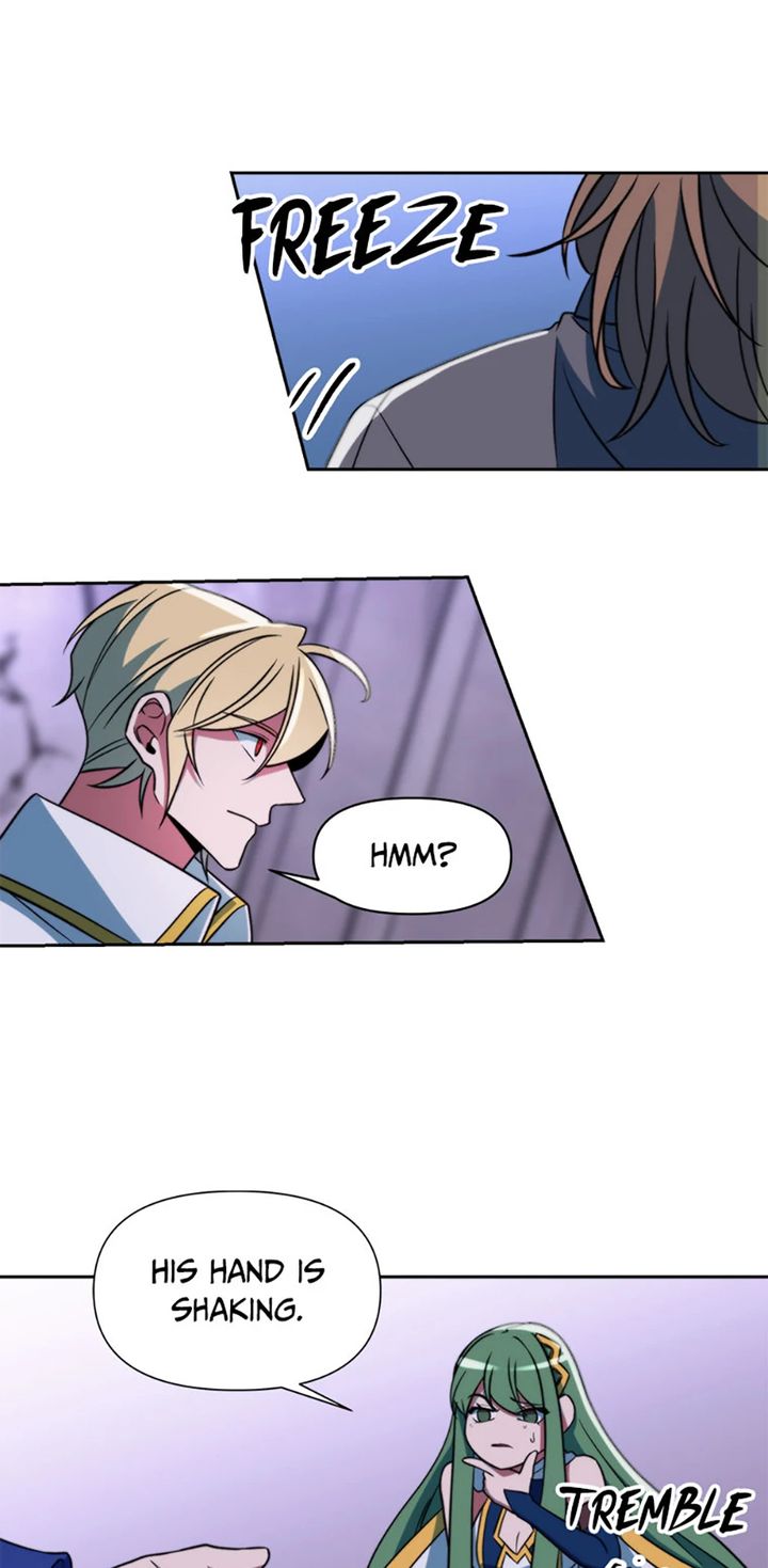 Archmage Transcending Through Regression - Chapter 133 Page 33