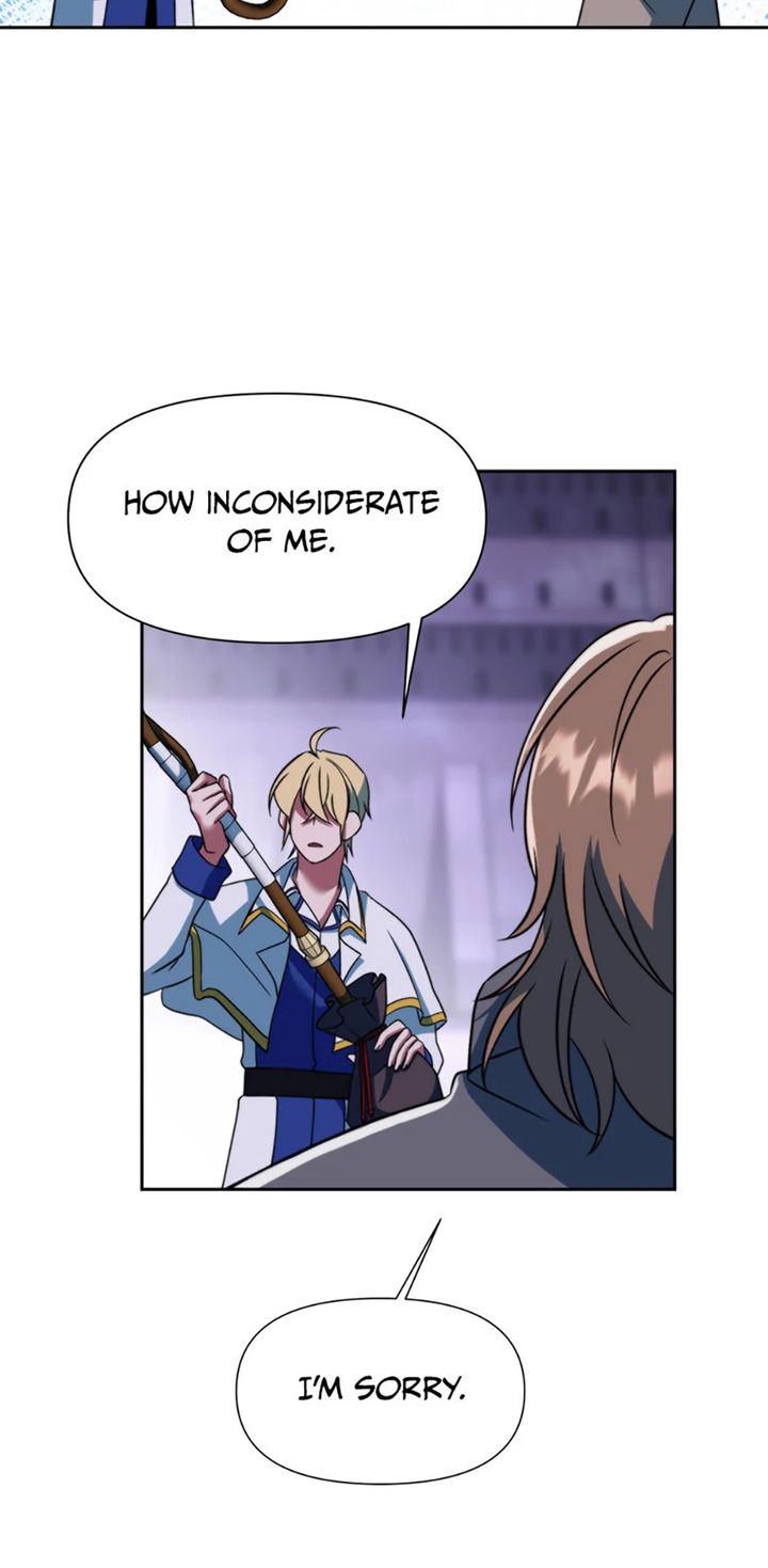 Archmage Transcending Through Regression - Chapter 133 Page 36