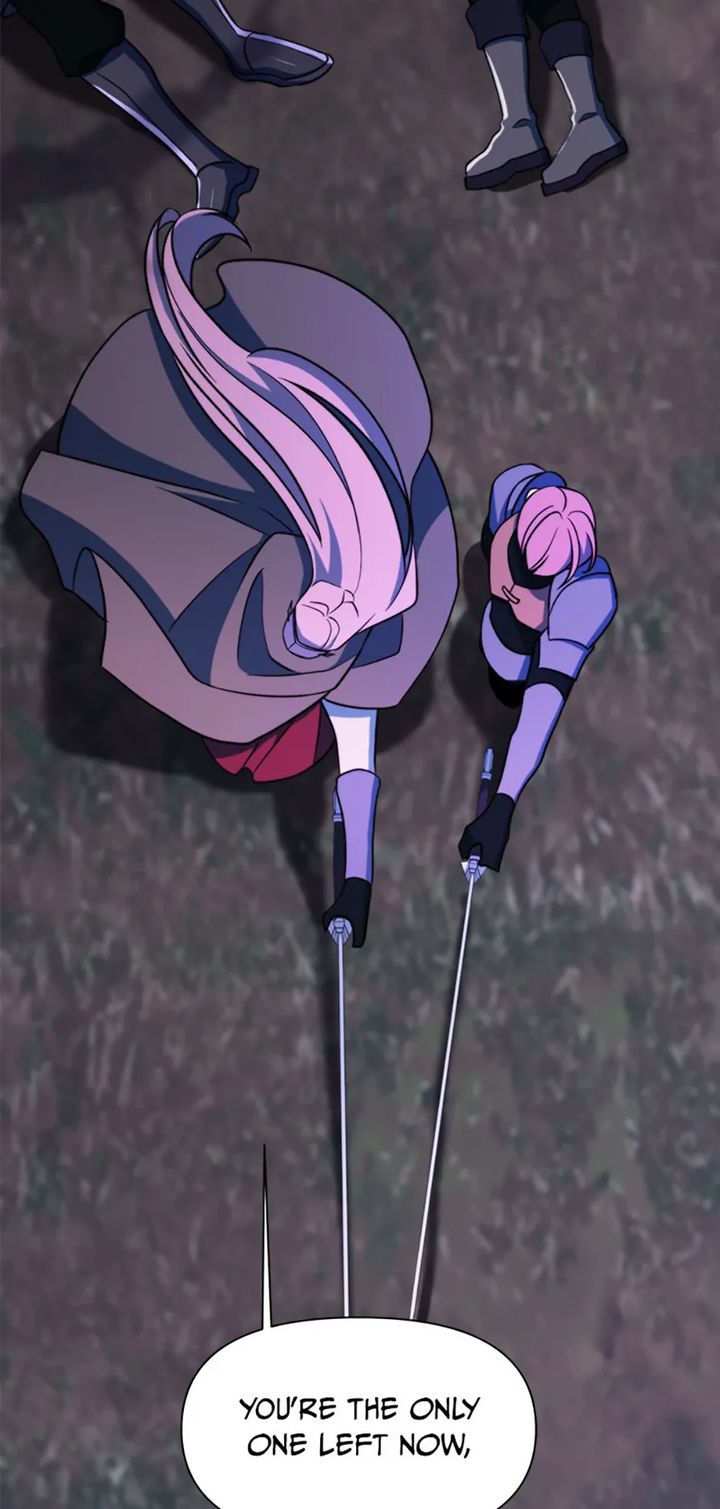 Archmage Transcending Through Regression - Chapter 133 Page 49