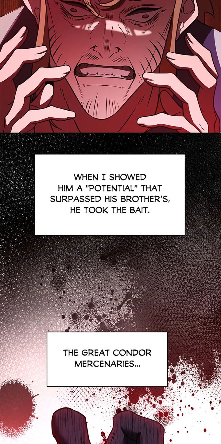 Archmage Transcending Through Regression - Chapter 133 Page 5