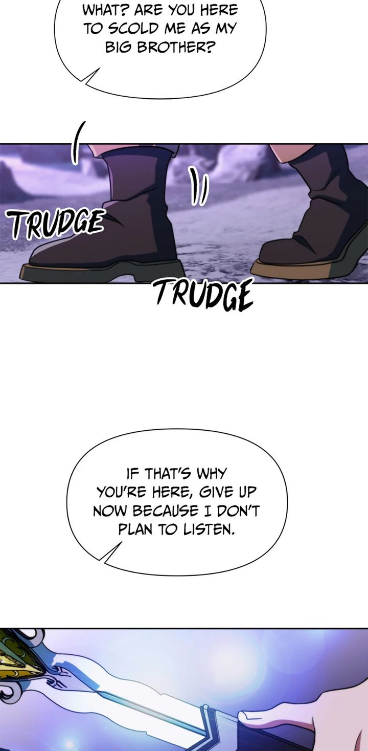 Archmage Transcending Through Regression - Chapter 133 Page 70