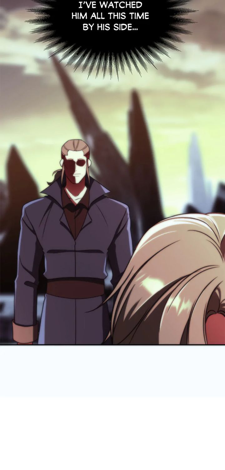 Archmage Transcending Through Regression - Chapter 133 Page 83