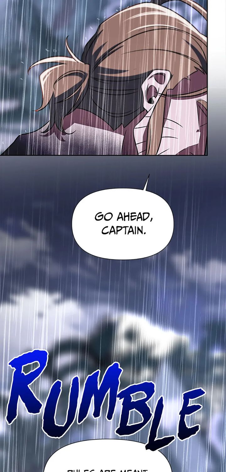 Archmage Transcending Through Regression - Chapter 133 Page 85