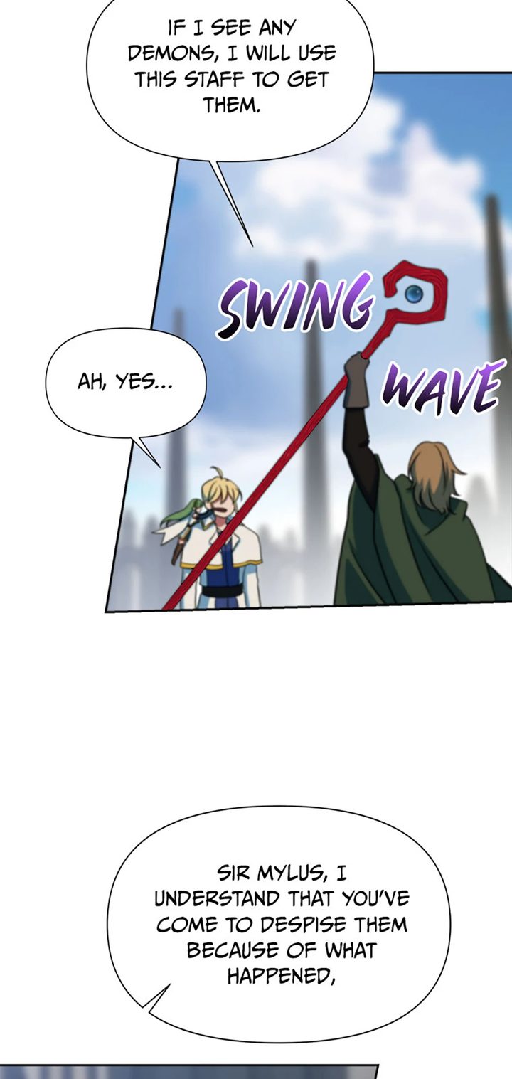 Archmage Transcending Through Regression - Chapter 134 Page 14