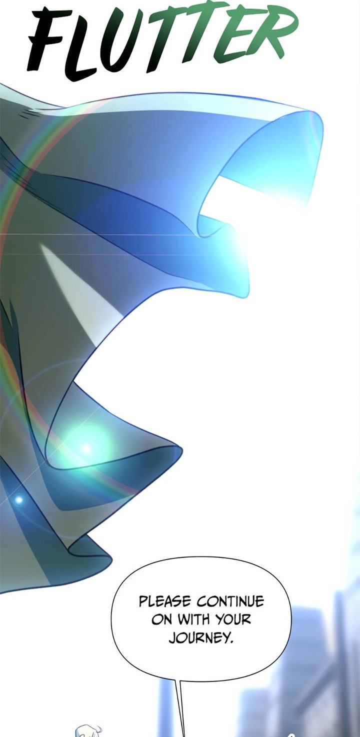 Archmage Transcending Through Regression - Chapter 134 Page 19