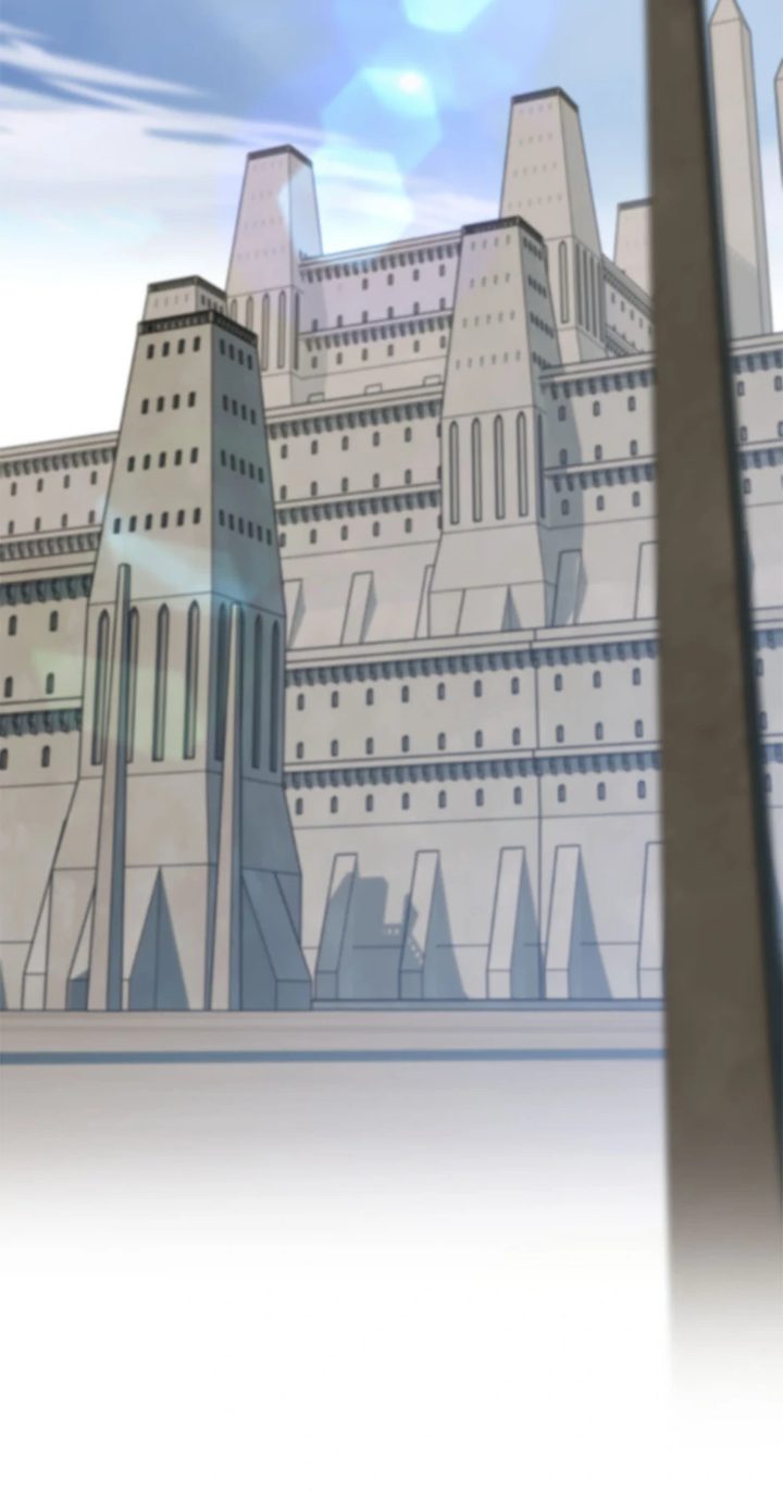 Archmage Transcending Through Regression - Chapter 134 Page 3