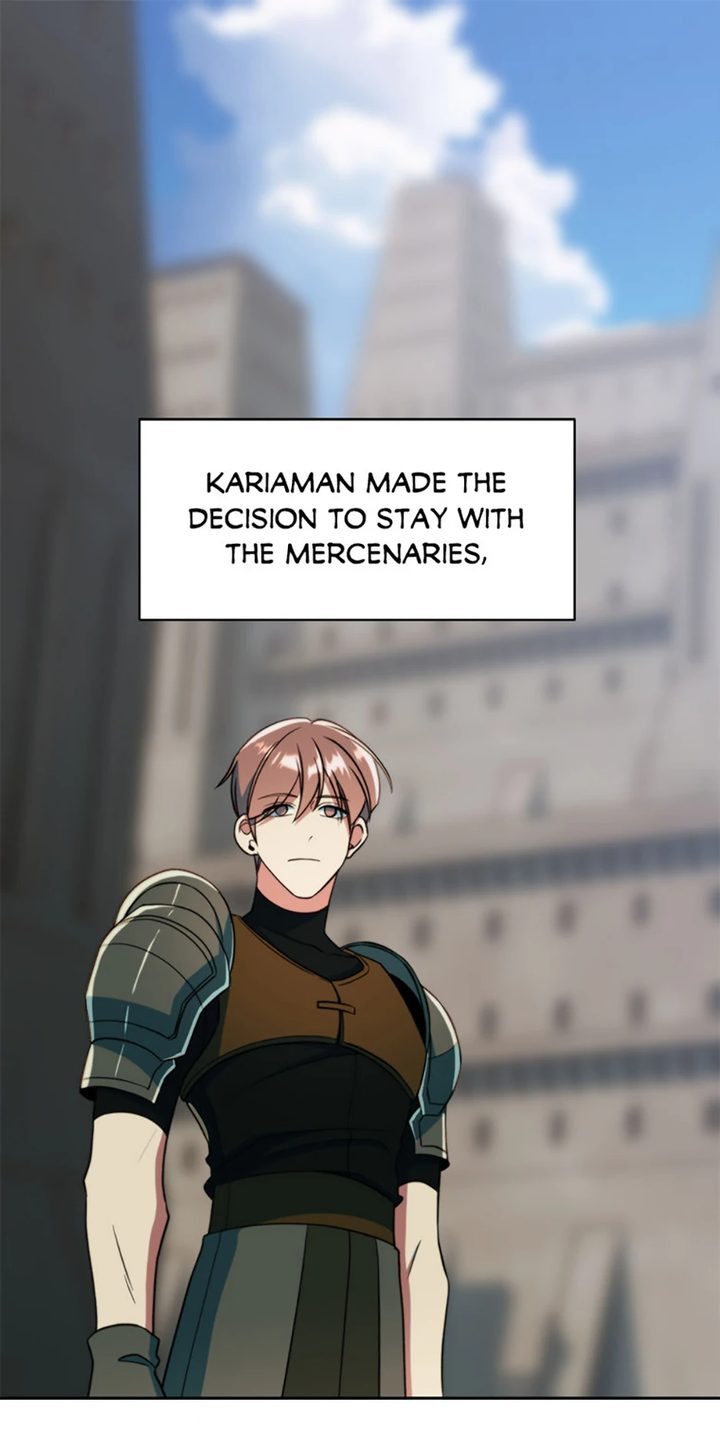 Archmage Transcending Through Regression - Chapter 134 Page 30