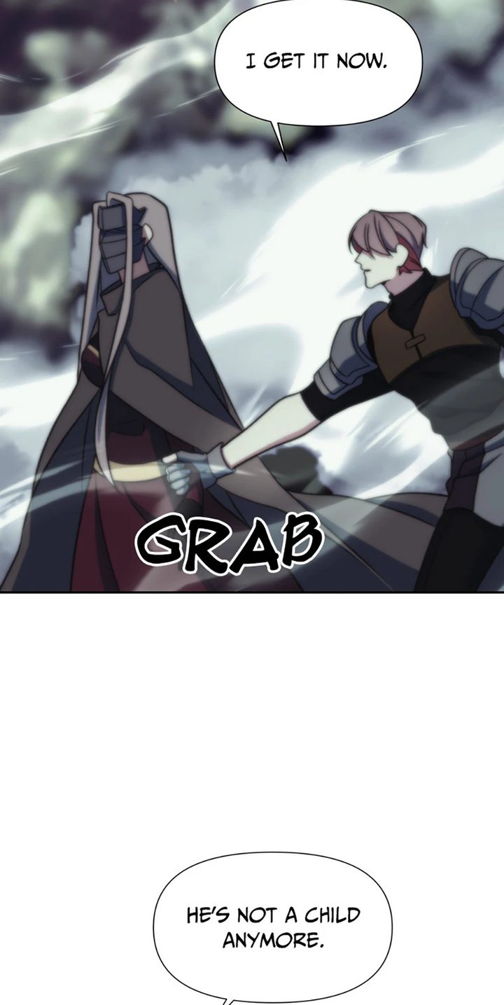 Archmage Transcending Through Regression - Chapter 134 Page 33