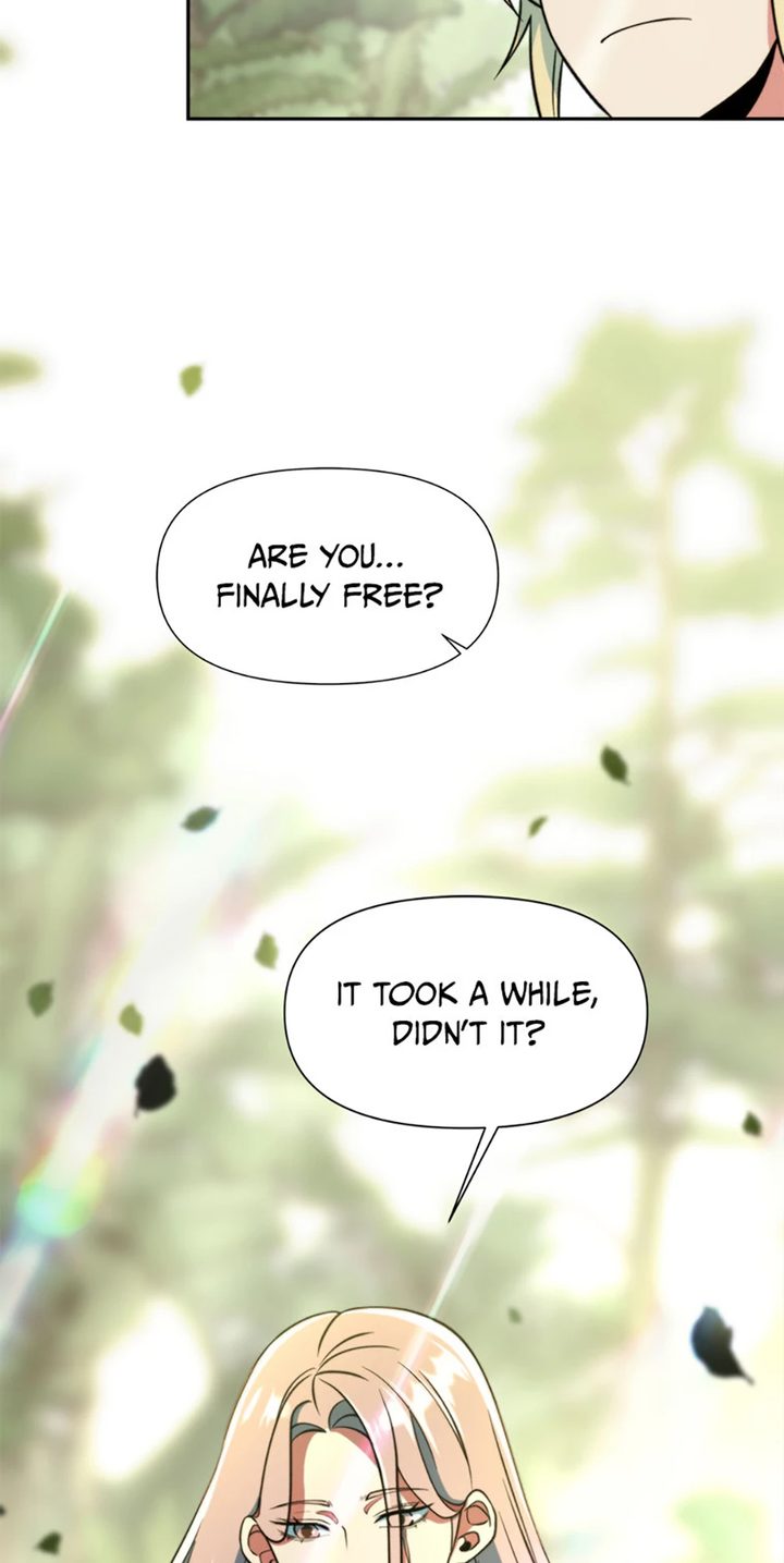 Archmage Transcending Through Regression - Chapter 134 Page 35