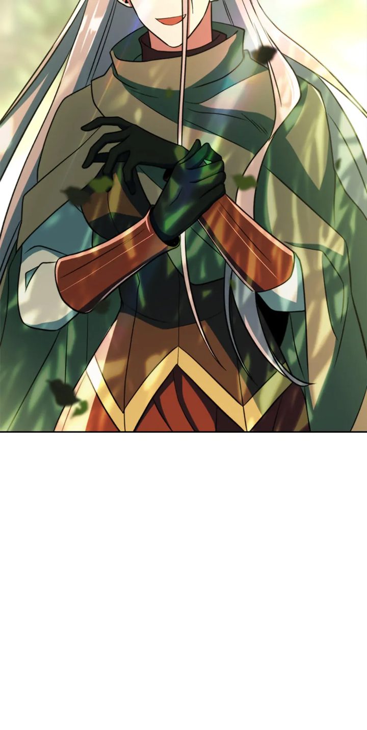 Archmage Transcending Through Regression - Chapter 134 Page 36