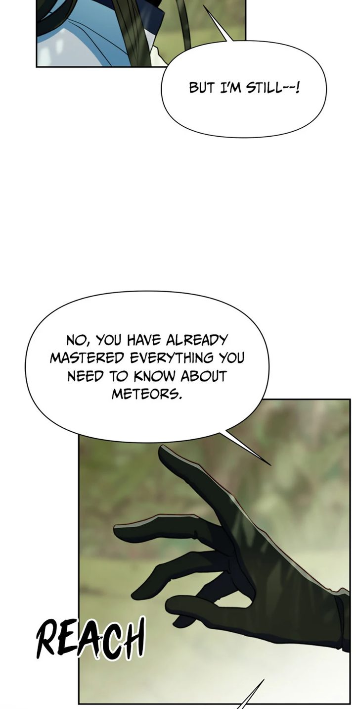 Archmage Transcending Through Regression - Chapter 134 Page 46