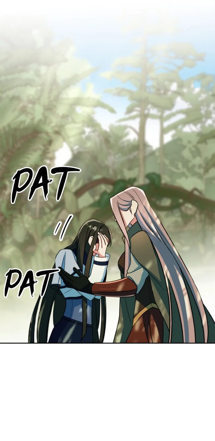 Archmage Transcending Through Regression - Chapter 134 Page 51