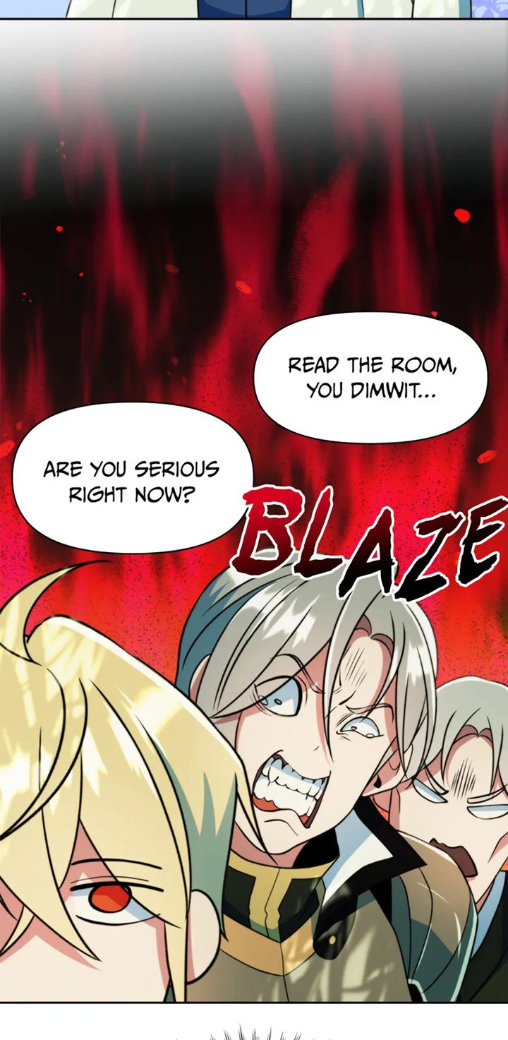 Archmage Transcending Through Regression - Chapter 134 Page 54