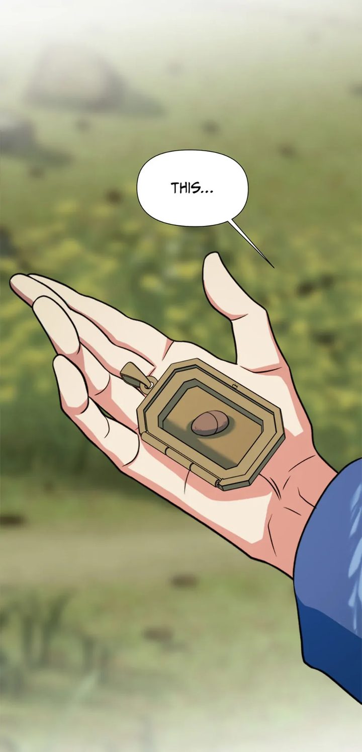 Archmage Transcending Through Regression - Chapter 134 Page 61