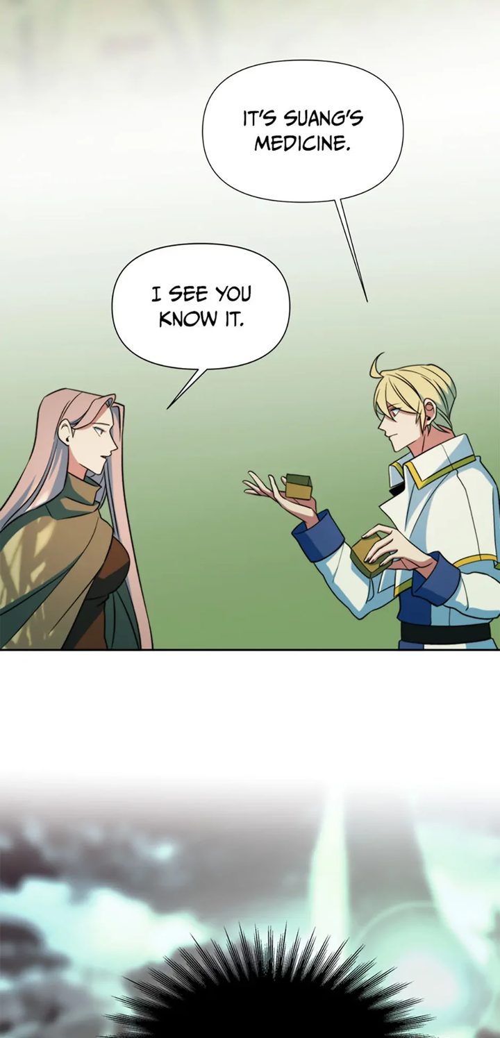 Archmage Transcending Through Regression - Chapter 134 Page 62