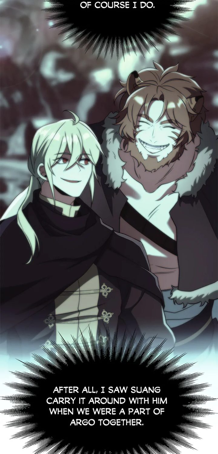 Archmage Transcending Through Regression - Chapter 134 Page 63