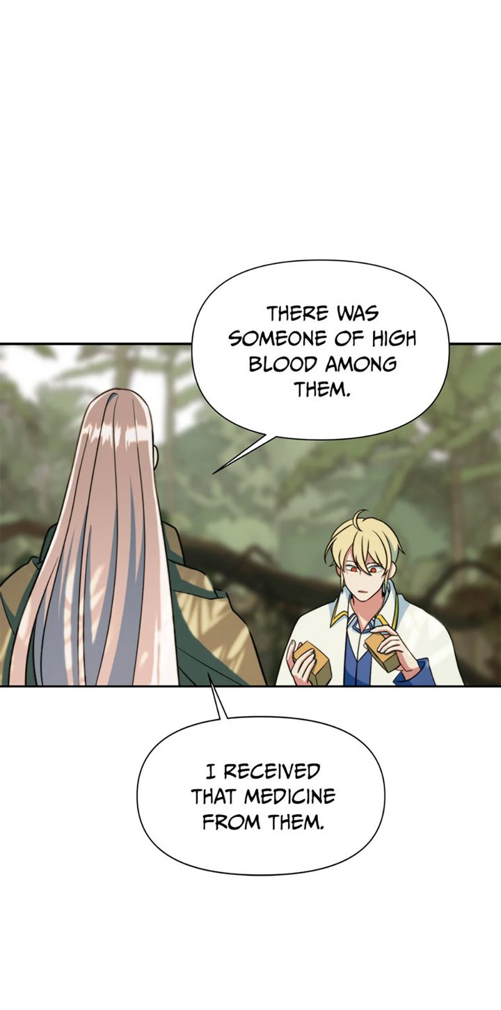 Archmage Transcending Through Regression - Chapter 134 Page 65