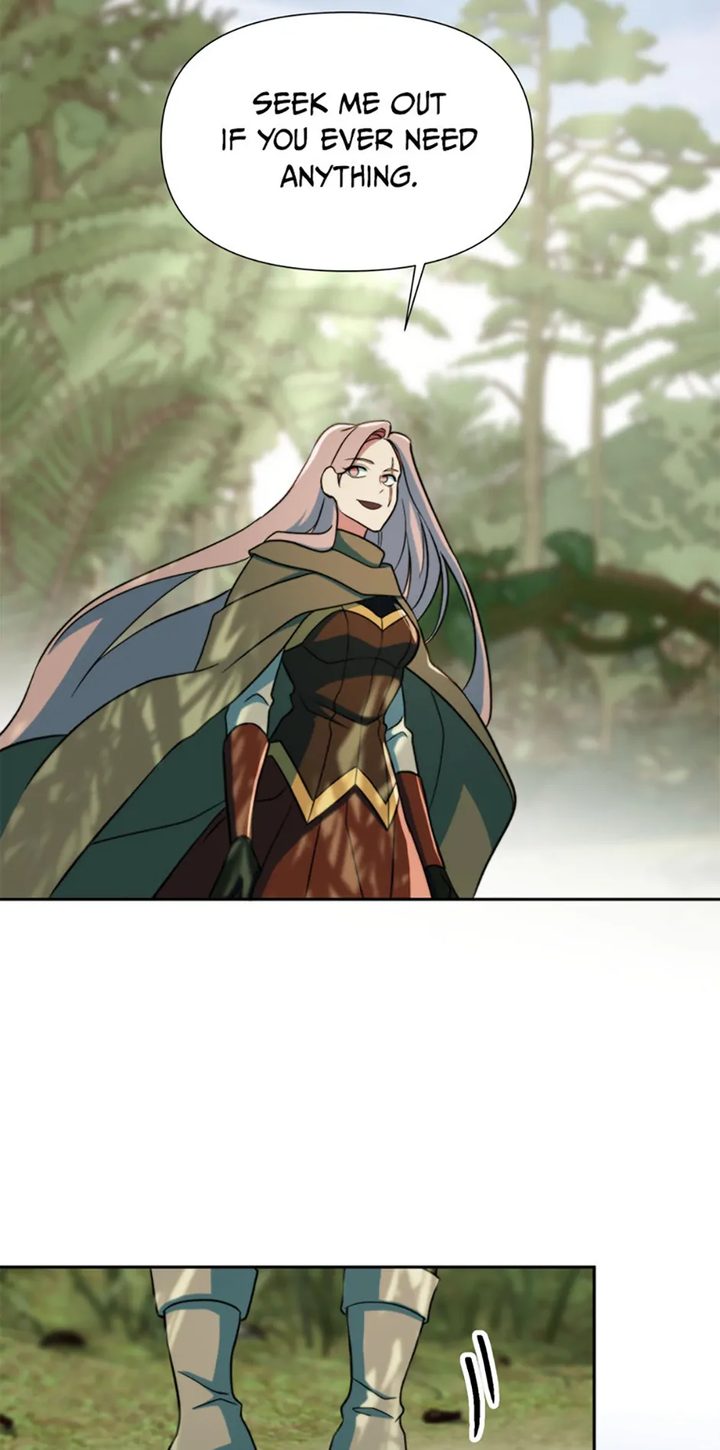 Archmage Transcending Through Regression - Chapter 134 Page 68