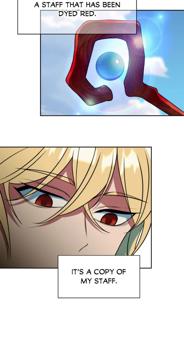 Archmage Transcending Through Regression - Chapter 134 Page 7