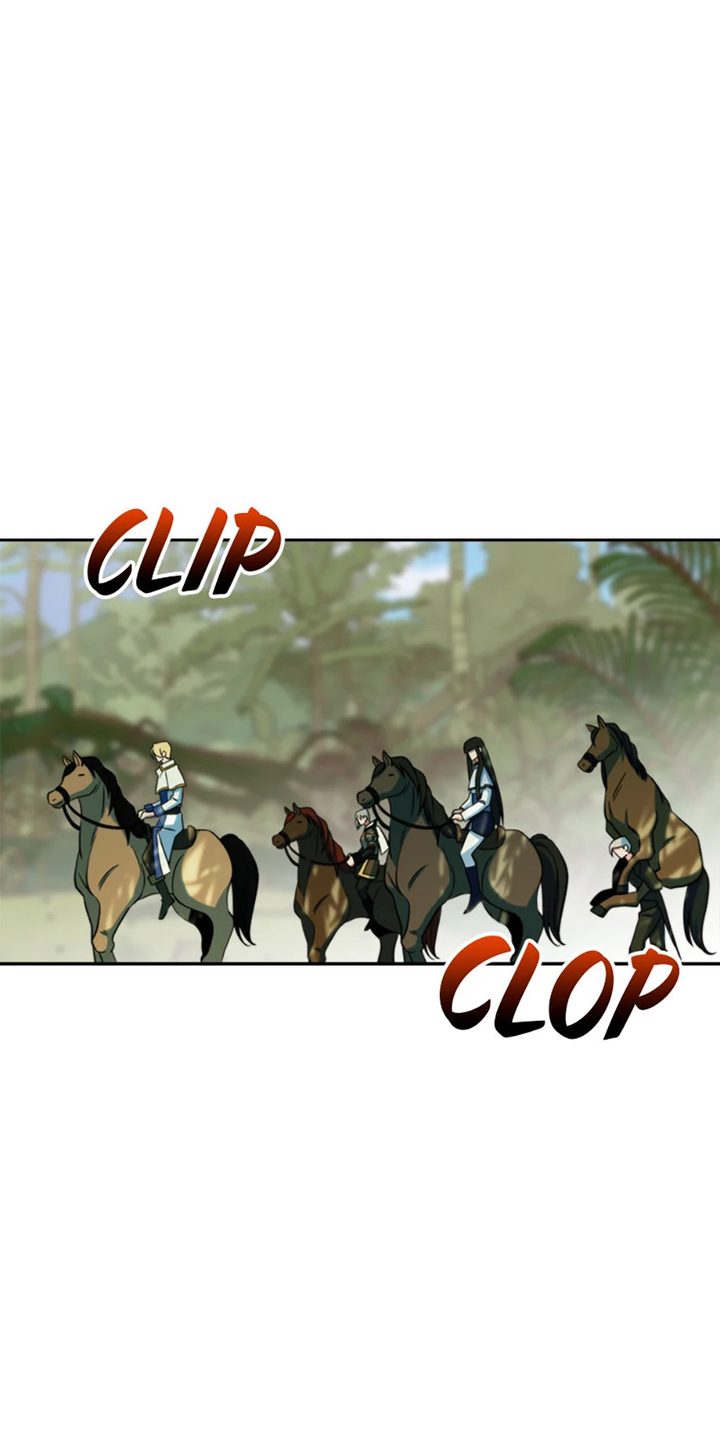 Archmage Transcending Through Regression - Chapter 134 Page 71