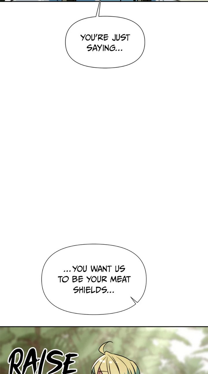 Archmage Transcending Through Regression - Chapter 134 Page 81