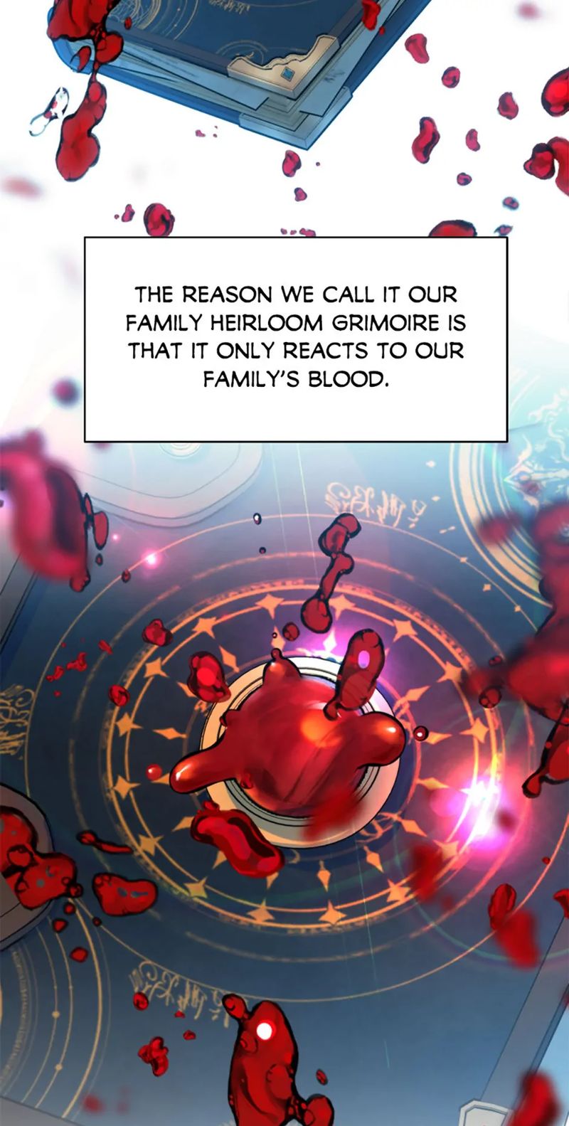 Archmage Transcending Through Regression - Chapter 135 Page 34