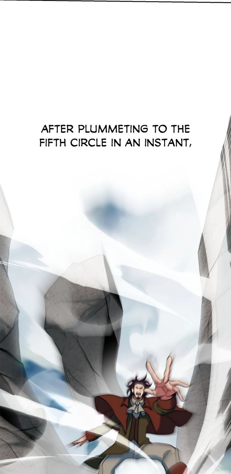 Archmage Transcending Through Regression - Chapter 135 Page 58