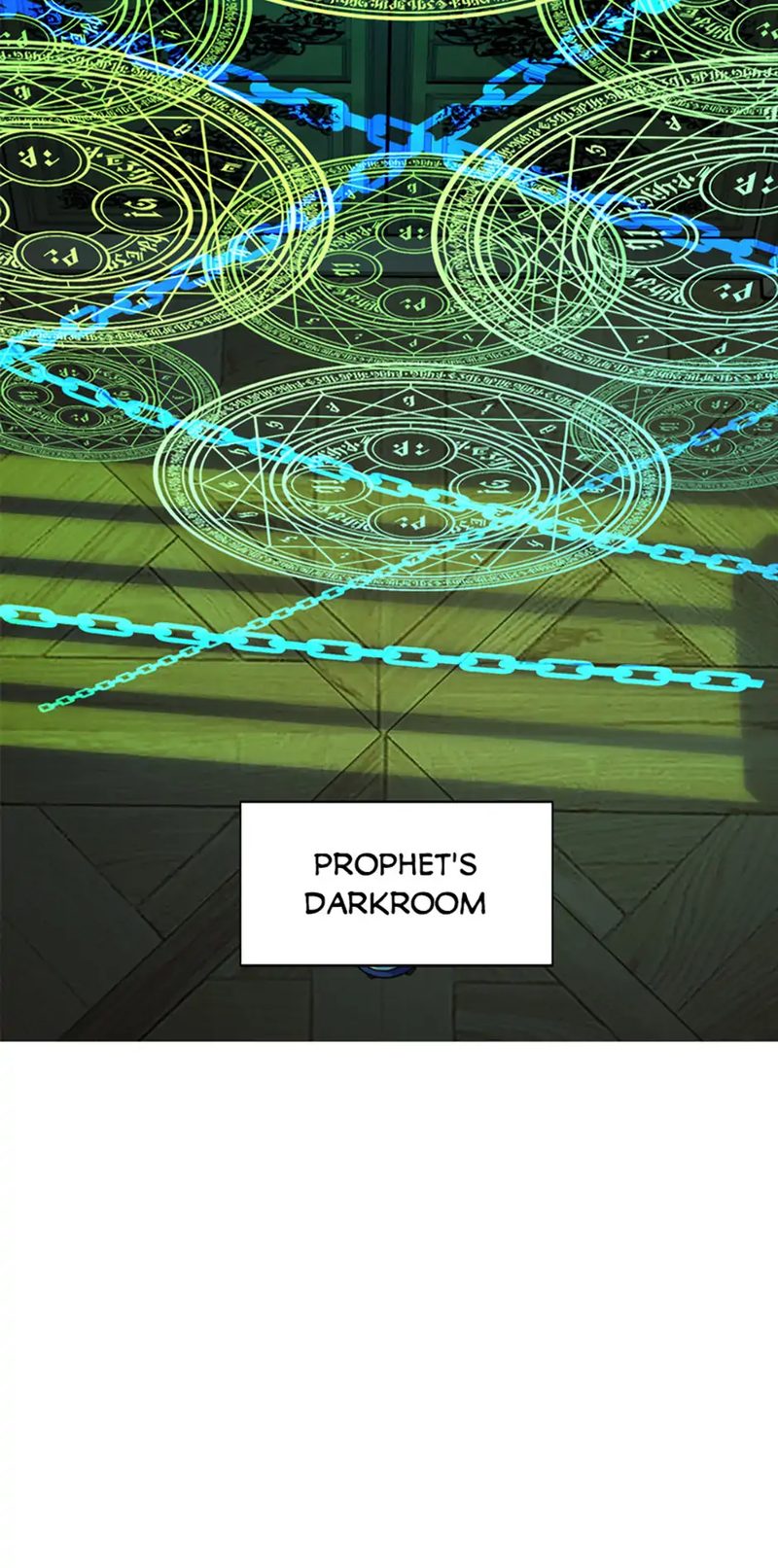 Archmage Transcending Through Regression - Chapter 136 Page 29