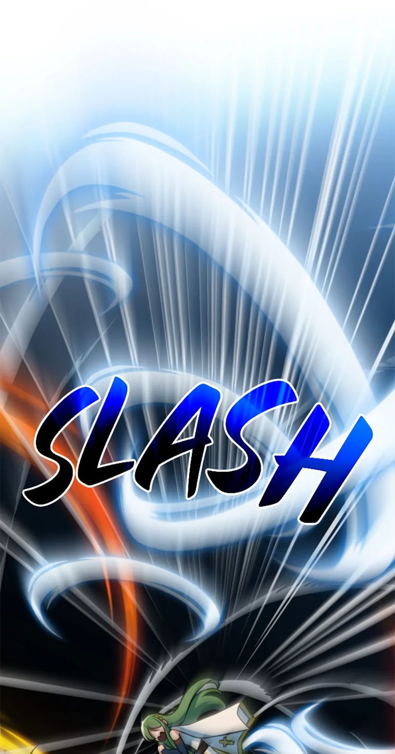 Archmage Transcending Through Regression - Chapter 136 Page 58