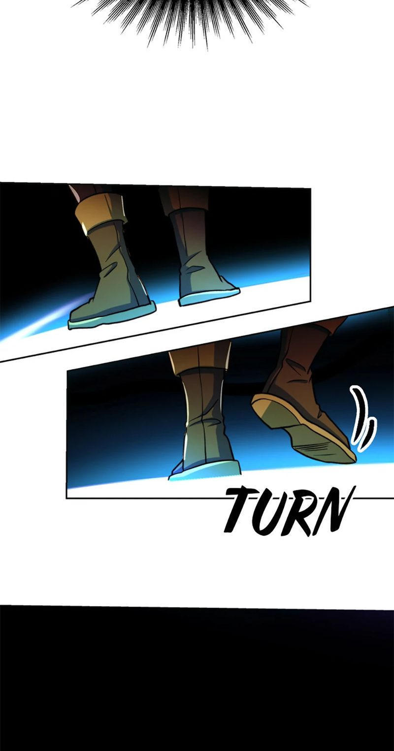 Archmage Transcending Through Regression - Chapter 136 Page 61