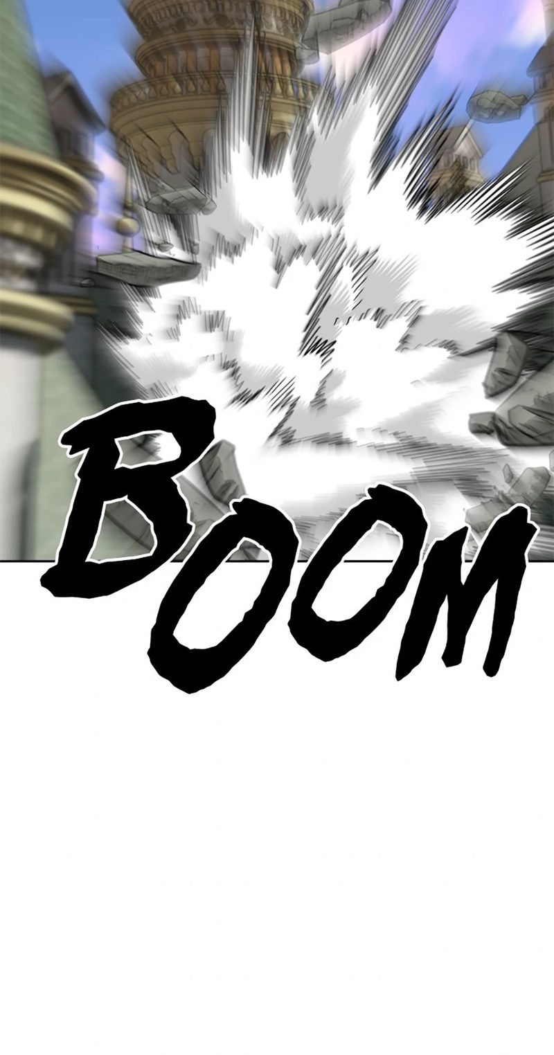 Archmage Transcending Through Regression - Chapter 136 Page 84