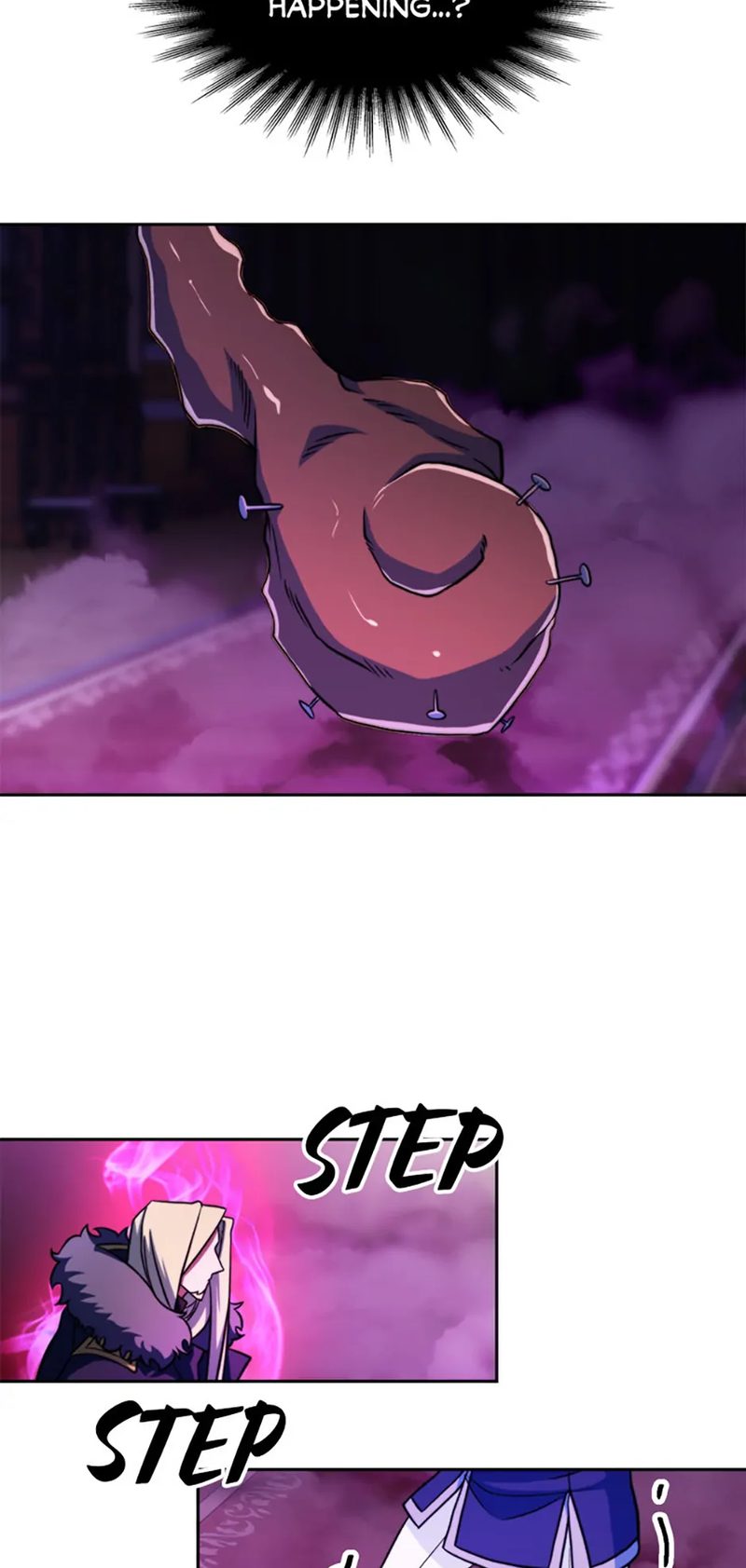 Archmage Transcending Through Regression - Chapter 137 Page 24