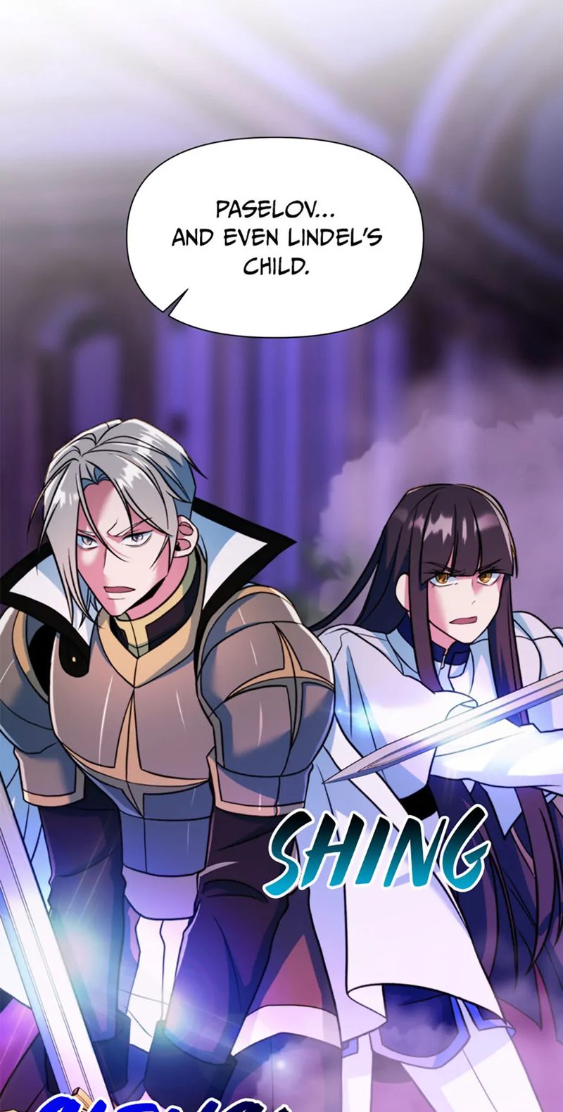 Archmage Transcending Through Regression - Chapter 137 Page 31