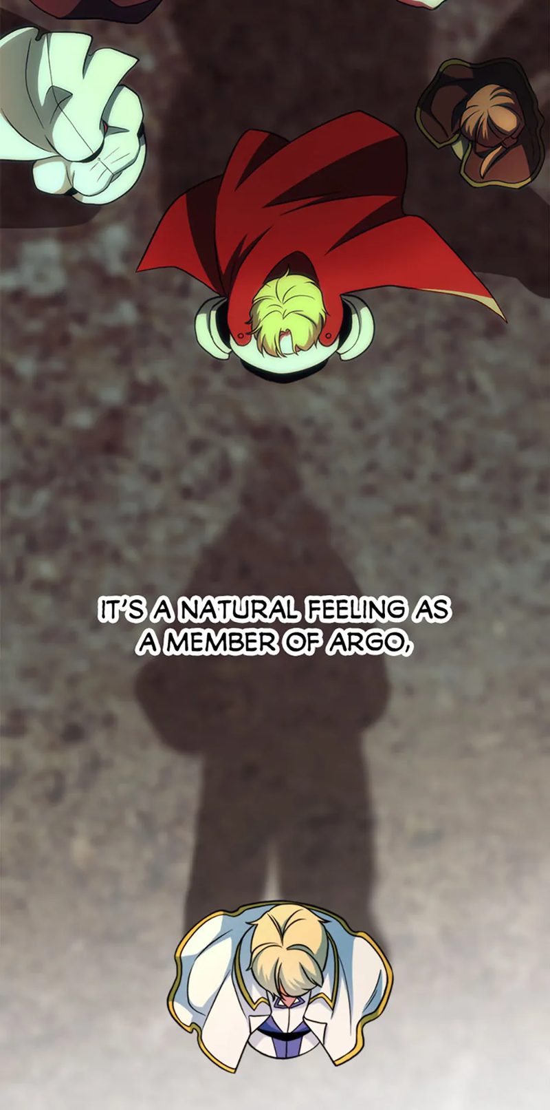 Archmage Transcending Through Regression - Chapter 137 Page 63