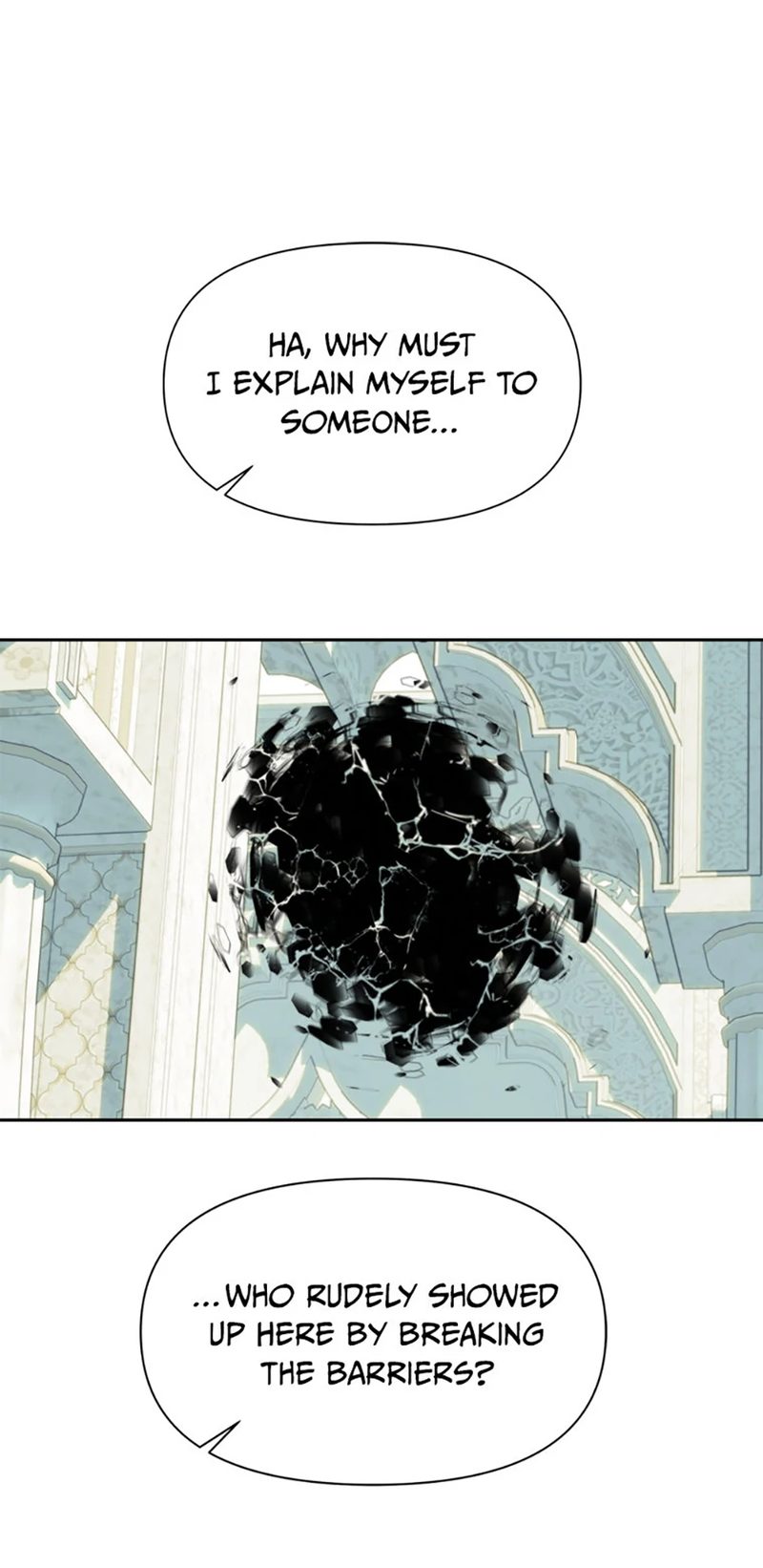 Archmage Transcending Through Regression - Chapter 137 Page 73