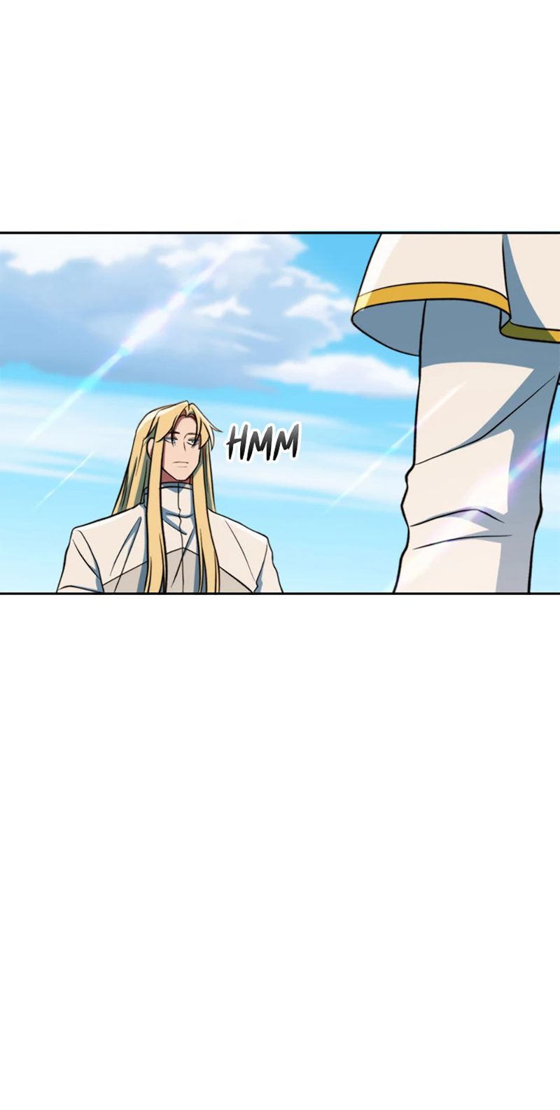 Archmage Transcending Through Regression - Chapter 138 Page 34