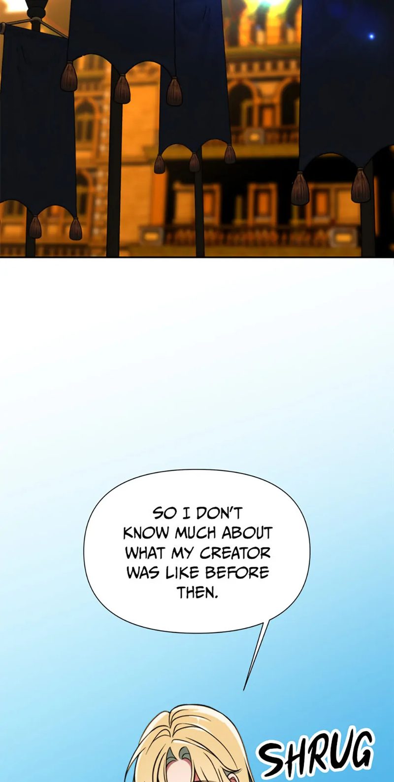 Archmage Transcending Through Regression - Chapter 138 Page 49